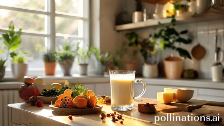 quem tem intolerância à lactose pode tomar leite de cabra — Intolerância à lactose: o que o leite de cabra pode oferecer?